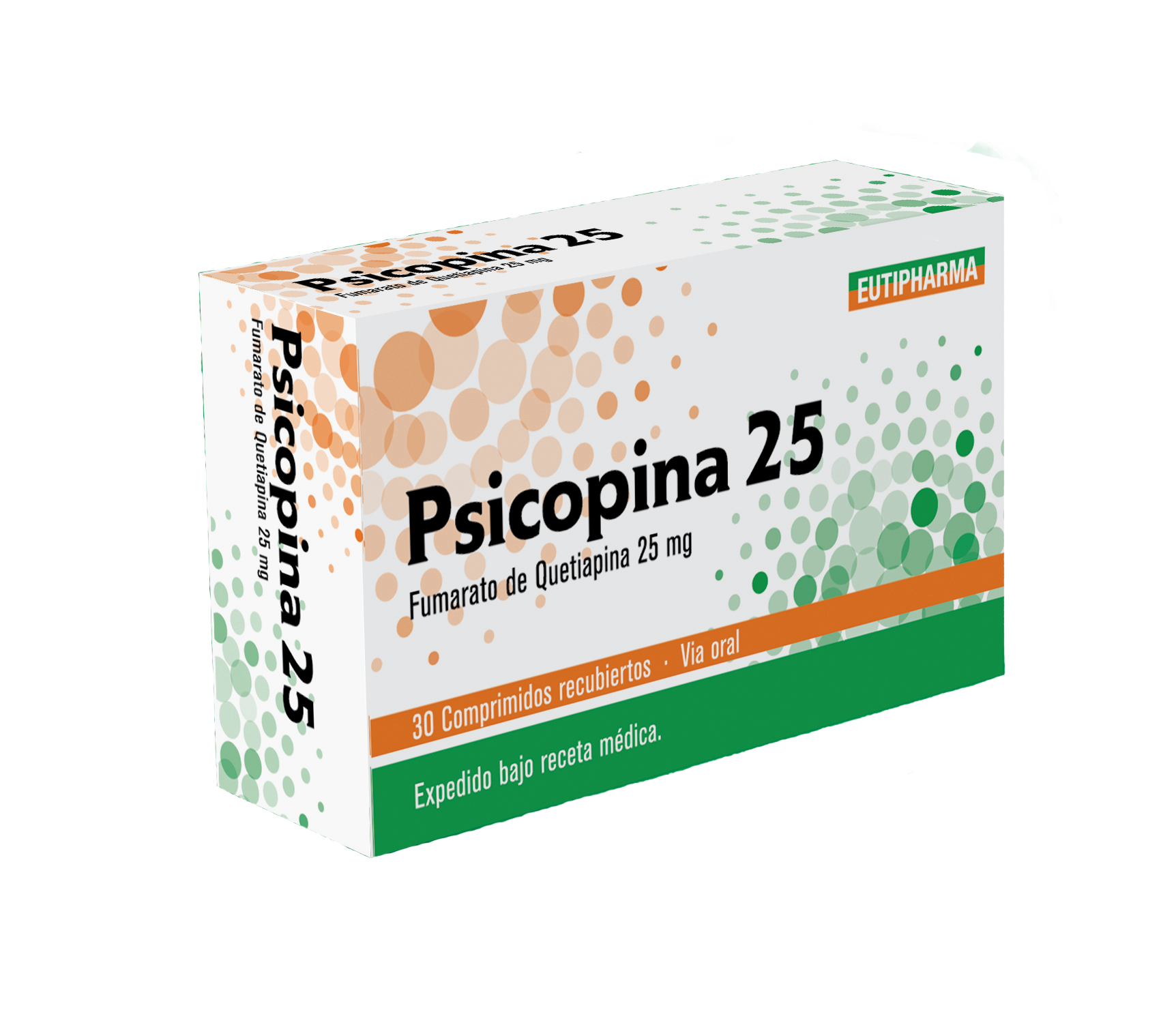 Psicopina 25