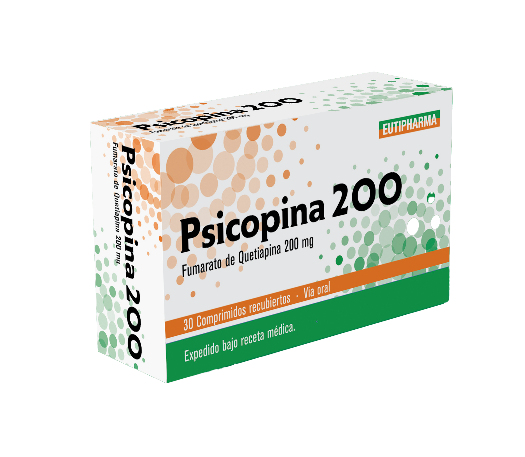 Psicopina 200