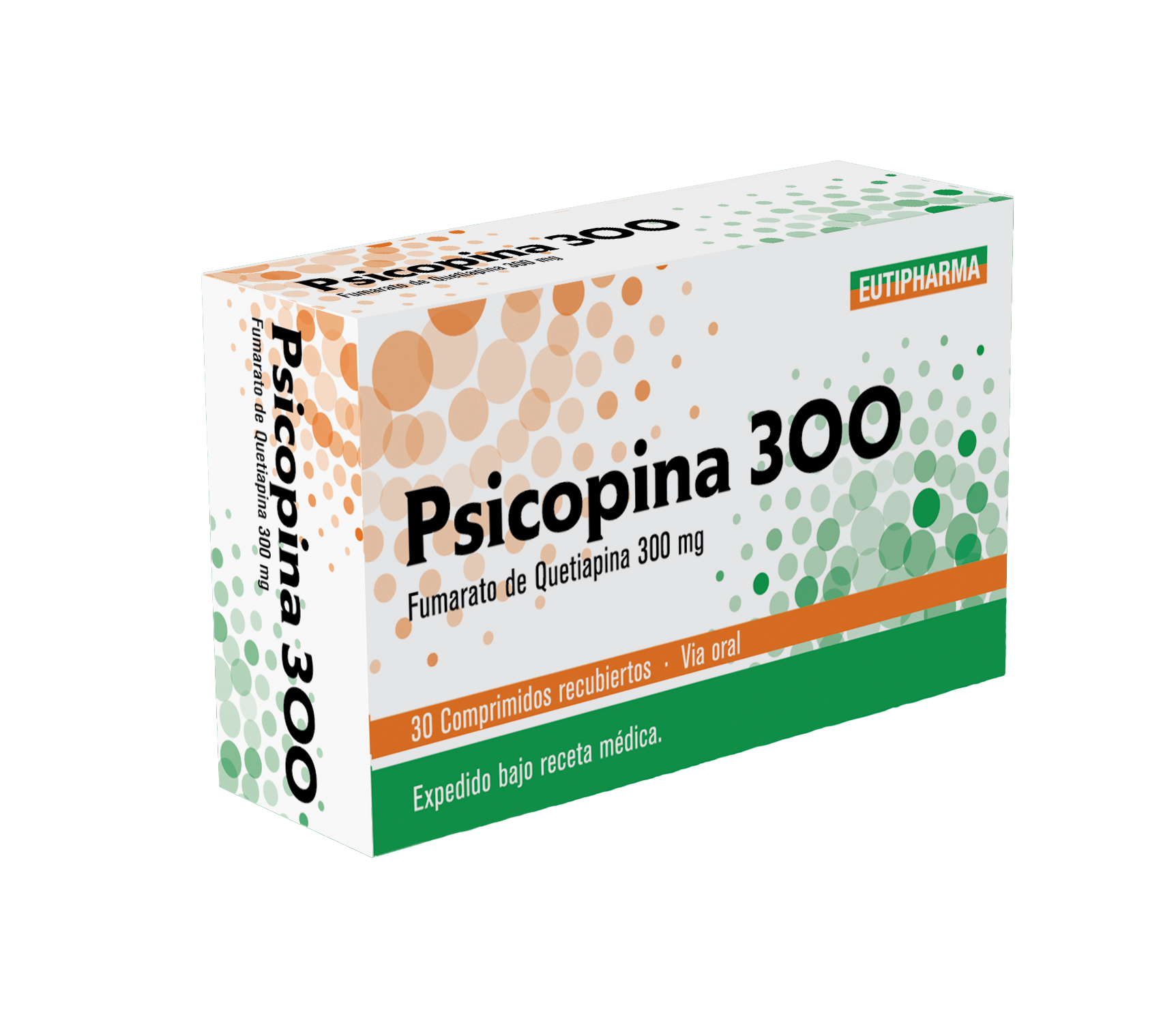 Psicopina 300