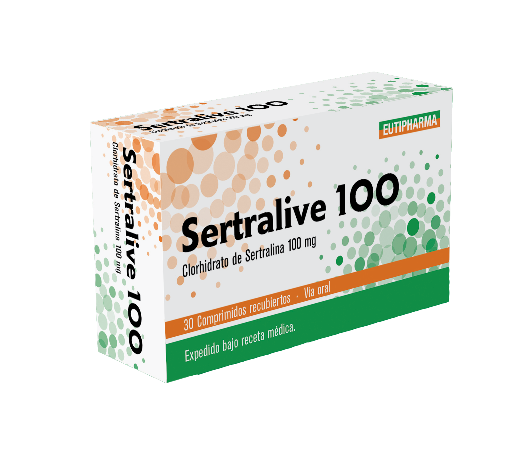 Sertralive 100