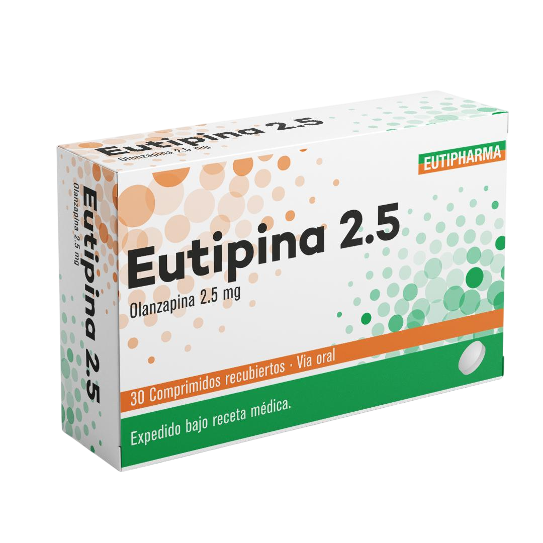 eutipina 2.5